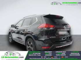 Nissan X-Trail 1.6 DIG-T 163 5pl BVM  occasion � Beaupuy - photo n�4
