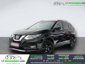 Nissan X-Trail 1.6 DIG-T 163 5pl BVM  occasion � Beaupuy - photo n�2