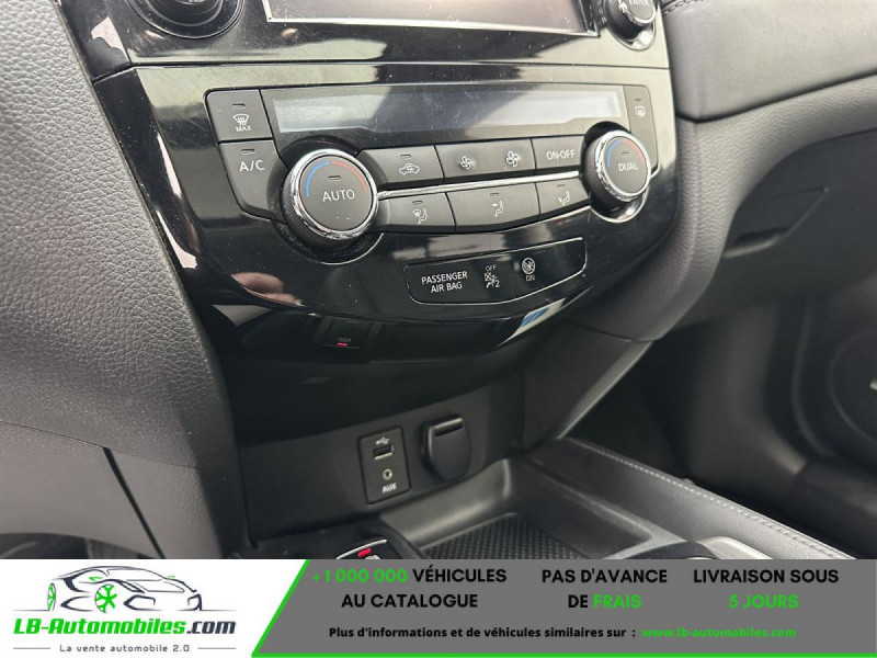 Nissan X-Trail 1.6 DIG-T 163 5pl BVM  occasion � Beaupuy - photo n�6