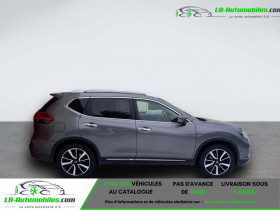 Nissan X-Trail 1.6 DIG-T 163 5pl BVM  occasion � Beaupuy - photo n�4