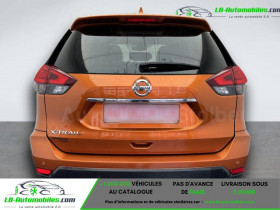 Nissan X-Trail 1.6 DIG-T 163 5pl BVM  occasion � Beaupuy - photo n�5