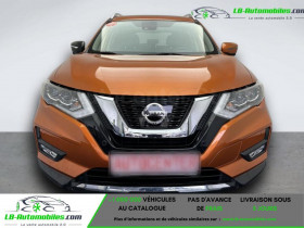 Nissan X-Trail 1.6 DIG-T 163 5pl BVM  occasion � Beaupuy - photo n�4