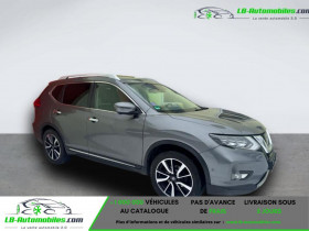 Nissan X-Trail 1.6 DIG-T 163 5pl BVM  occasion � Beaupuy - photo n�2