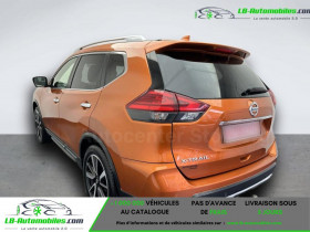 Nissan X-Trail 1.6 DIG-T 163 5pl BVM  occasion � Beaupuy - photo n�3