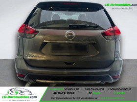 Nissan X-Trail 1.6 DIG-T 163 5pl BVM  occasion � Beaupuy - photo n�5