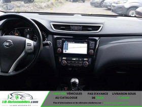 Nissan X-Trail 1.6 DIG-T 163 5pl BVM  occasion � Beaupuy - photo n�3