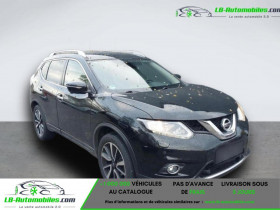 Nissan X-Trail 1.6 DIG-T 163 5pl BVM  occasion � Beaupuy - photo n�2