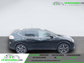 Nissan X-Trail 1.6 DIG-T 163 5pl BVM  occasion � Beaupuy - photo n�6