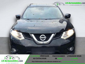 Nissan X-Trail 1.6 DIG-T 163 5pl BVM  occasion � Beaupuy - photo n�5