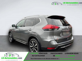 Nissan X-Trail 1.6 DIG-T 163 5pl BVM  occasion � Beaupuy - photo n�4