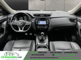 Nissan X-Trail 1.6 DIG-T 163 5pl BVM  occasion � Beaupuy - photo n�3