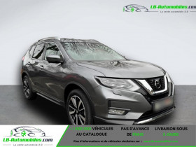 Nissan X-Trail 1.6 DIG-T 163 5pl BVM  occasion � Beaupuy - photo n�2