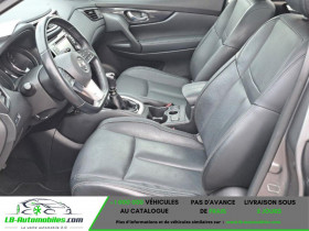 Nissan X-Trail 1.6 DIG-T 163 5pl BVM  occasion � Beaupuy - photo n�4