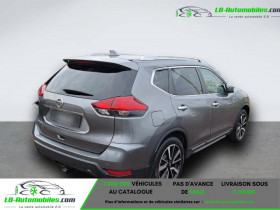 Nissan X-Trail 1.6 DIG-T 163 5pl BVM  occasion � Beaupuy - photo n�3