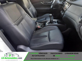 Nissan X-Trail 1.6 DIG-T 163 5pl BVM  occasion � Beaupuy - photo n�6