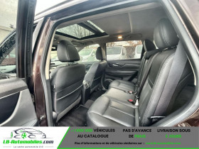 Nissan X-Trail 1.6 DIG-T 163 5pl BVM  occasion � Beaupuy - photo n�7