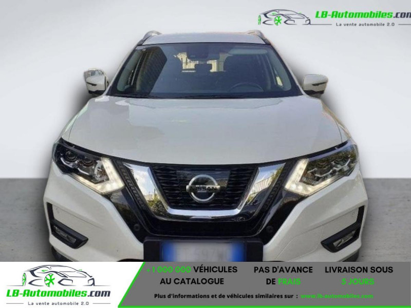 Nissan X-Trail 1.6 DIG-T 163 5pl BVM  occasion � Beaupuy - photo n�5
