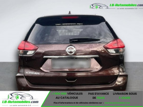 Nissan X-Trail 1.6 DIG-T 163 5pl BVM  occasion � Beaupuy - photo n�6