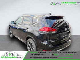 Nissan X-Trail 1.6 DIG-T 163 5pl BVM  occasion � Beaupuy - photo n�3