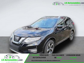 Nissan X-Trail 1.6 DIG-T 163 5pl BVM  occasion � Beaupuy - photo n�2