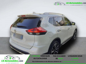 Nissan X-Trail 1.6 DIG-T 163 5pl BVM  occasion � Beaupuy - photo n�4