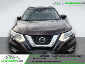 Nissan X-Trail 1.6 DIG-T 163 5pl BVM  occasion � Beaupuy - photo n�4