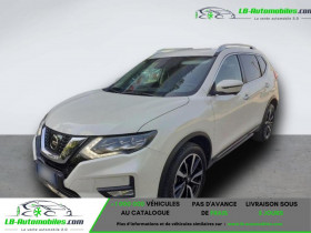 Nissan X-Trail 1.6 DIG-T 163 5pl BVM  occasion � Beaupuy - photo n�2