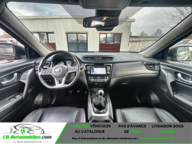 Nissan X-Trail 1.6 DIG-T 163 5pl BVM  occasion � Beaupuy - photo n�3