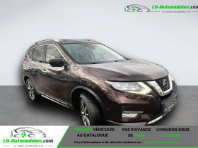 Nissan X-Trail 1.6 DIG-T 163 5pl BVM  occasion � Beaupuy - photo n�2