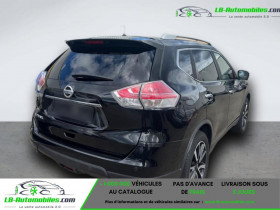 Nissan X-Trail 1.6 DIG-T 163 5pl BVM  occasion � Beaupuy - photo n�4