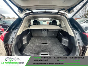 Nissan X-Trail 1.6 DIG-T 163 5pl BVM  occasion � Beaupuy - photo n�9