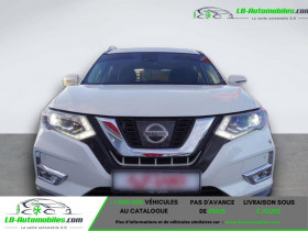 Nissan X-Trail 1.6 DIG-T 163 5pl BVM  occasion � Beaupuy - photo n�6