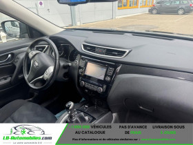 Nissan X-Trail 1.6 DIG-T 163 5pl BVM  occasion � Beaupuy - photo n�3