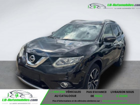 Nissan X-Trail 1.6 DIG-T 163 5pl BVM  occasion � Beaupuy - photo n�2