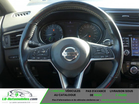 Nissan X-Trail 1.6 DIG-T 163 5pl BVM  occasion � Beaupuy - photo n�8