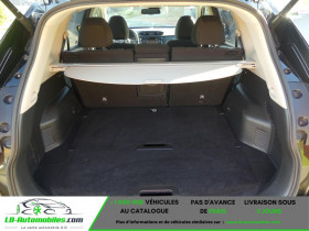 Nissan X-Trail 1.6 DIG-T 163 5pl BVM  occasion � Beaupuy - photo n�9