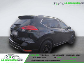 Nissan X-Trail 1.6 DIG-T 163 5pl BVM  occasion � Beaupuy - photo n�3