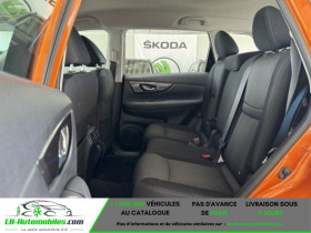 Nissan X-Trail 1.6 DIG-T 163 5pl BVM  occasion � Beaupuy - photo n�6