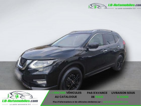 Nissan X-Trail 1.6 DIG-T 163 5pl BVM  occasion � Beaupuy - photo n�2