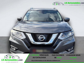 Nissan X-Trail 1.6 DIG-T 163 5pl BVM  occasion � Beaupuy - photo n�5