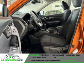 Nissan X-Trail 1.6 DIG-T 163 5pl BVM  occasion � Beaupuy - photo n�5