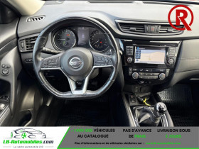 Nissan X-Trail 1.6 DIG-T 163 5pl BVM  occasion � Beaupuy - photo n�3