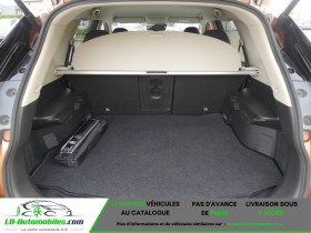 Nissan X-Trail 1.6 DIG-T 163 5pl BVM  occasion � Beaupuy - photo n�10