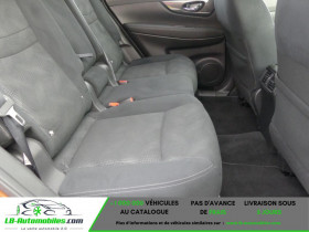 Nissan X-Trail 1.6 DIG-T 163 5pl BVM  occasion � Beaupuy - photo n�8