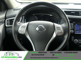 Nissan X-Trail 1.6 DIG-T 163 5pl BVM  occasion � Beaupuy - photo n�9