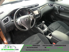 Nissan X-Trail 1.6 DIG-T 163 5pl BVM  occasion � Beaupuy - photo n�7