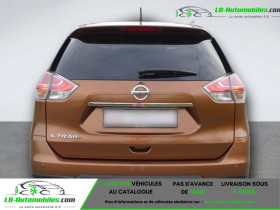 Nissan X-Trail 1.6 DIG-T 163 5pl BVM  occasion � Beaupuy - photo n�6