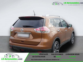 Nissan X-Trail 1.6 DIG-T 163 5pl BVM  occasion � Beaupuy - photo n�4