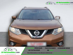 Nissan X-Trail 1.6 DIG-T 163 5pl BVM  occasion � Beaupuy - photo n�5