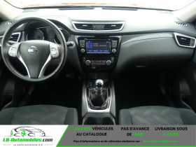 Nissan X-Trail 1.6 DIG-T 163 5pl BVM  occasion � Beaupuy - photo n�3